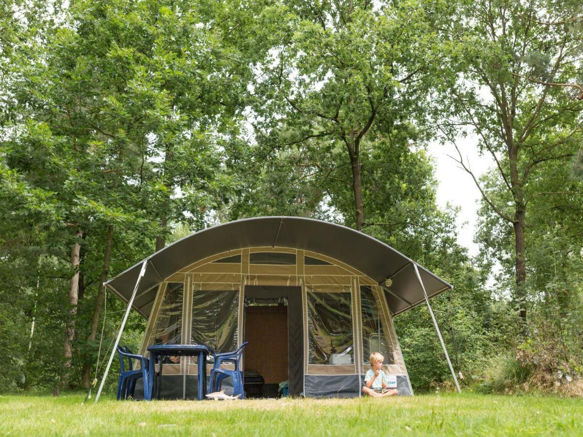 Nommern Country Camp Camping Nommerlayen מראה חיצוני תמונה